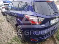 2018 Ford Kuga