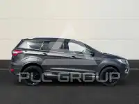 2018 Ford Kuga
