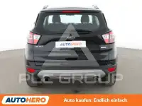 2018 Ford Kuga