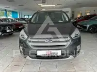2018 Ford Kuga