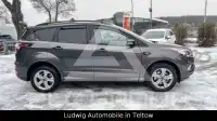 2018 Ford Kuga
