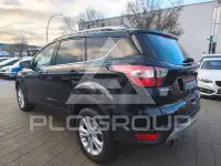 2018 Ford Kuga
