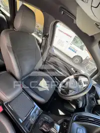 2018 Ford Kuga