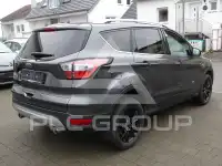 2018 Ford Kuga