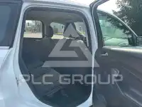 2018 Ford Kuga