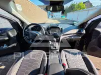 2018 Ford Kuga