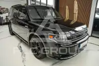 2018 Ford FLEX