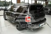 2018 Ford FLEX
