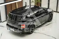 2018 Ford FLEX