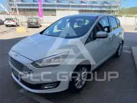 2018 Ford C-MAX