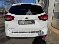 2018 Ford C-MAX
