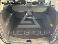 2018 Ford C-MAX