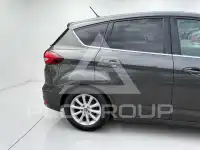 2018 Ford C-MAX