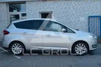 2018 Ford C-MAX