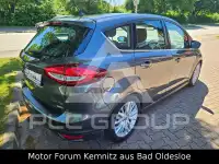 2018 Ford C-MAX