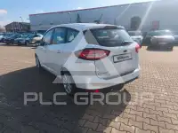 2018 Ford C-MAX