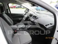 2018 Ford C-MAX