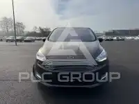 2018 Ford C-MAX