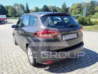 2018 Ford C-MAX