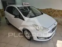 2018 Ford C-MAX