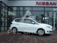 2018 Ford C-MAX