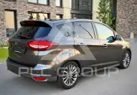 2018 Ford C-MAX