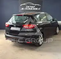 2018 Ford C-MAX
