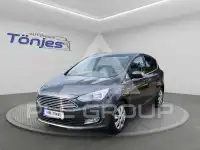 2018 Ford C-MAX