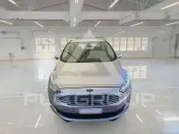 2018 Ford C-MAX
