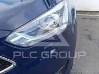 2018 Ford C-MAX