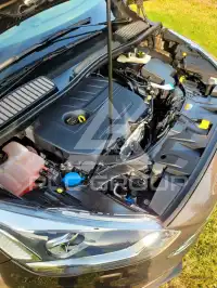 2018 Ford C-MAX