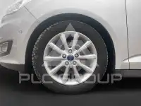 2018 Ford C-MAX