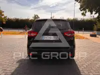 2018 Ford C-MAX