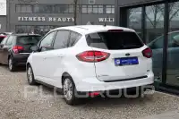 2018 Ford C-MAX