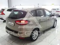 2018 Ford C-MAX