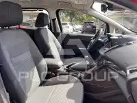 2018 Ford C-MAX