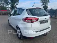 2018 Ford C-MAX