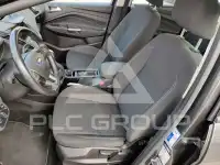2018 Ford C-MAX