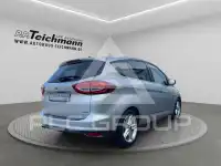 2018 Ford C-MAX