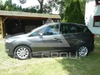 2018 Ford C-MAX