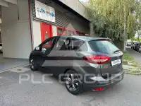2018 Ford C-MAX