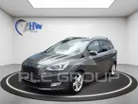 2018 Ford C-MAX