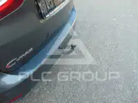 2018 Ford C-MAX