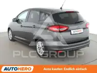 2018 Ford C-MAX