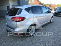 2018 Ford C-MAX