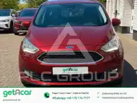 2018 Ford C-MAX