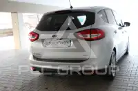 2018 Ford C-MAX
