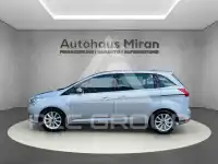 2018 Ford C-MAX