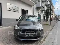 2018 Ford C-MAX