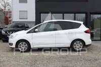2018 Ford C-MAX